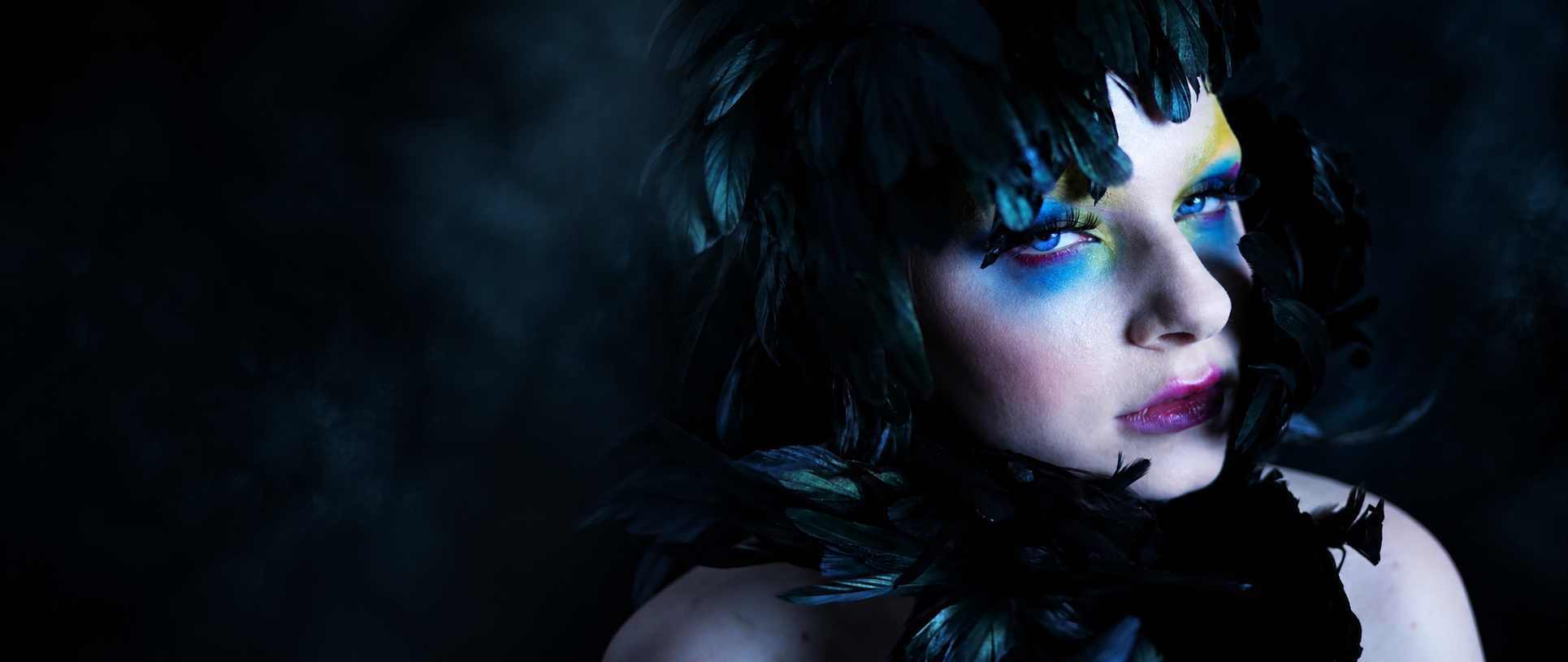 Beauty portfolio hero