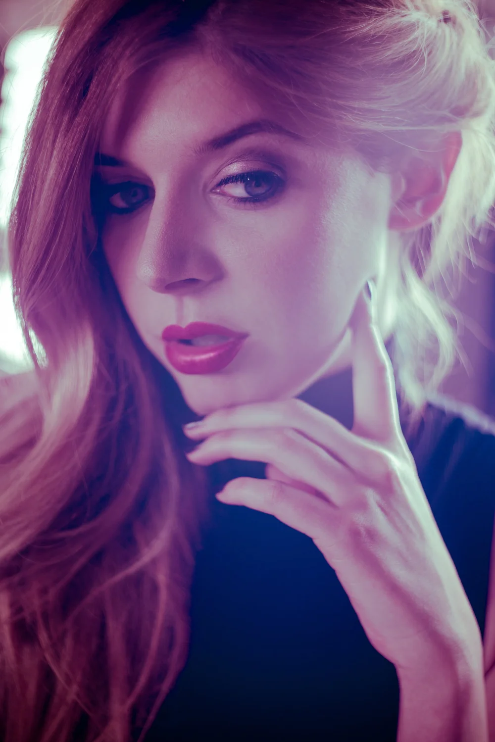 Beauty selected work 2