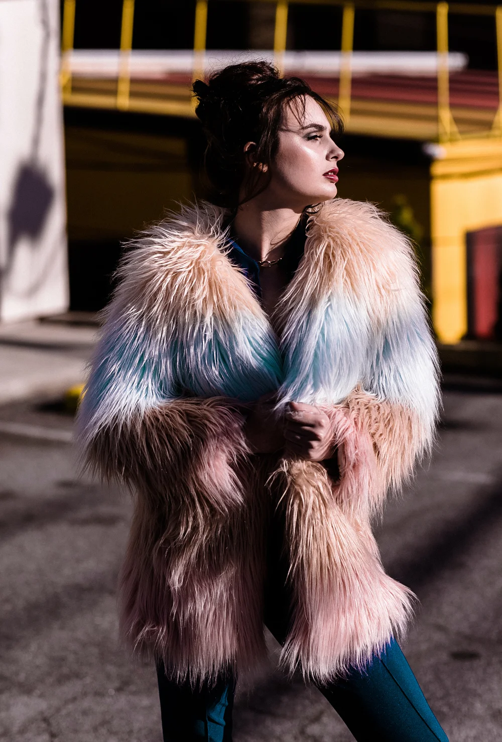 Beauty selected work 1